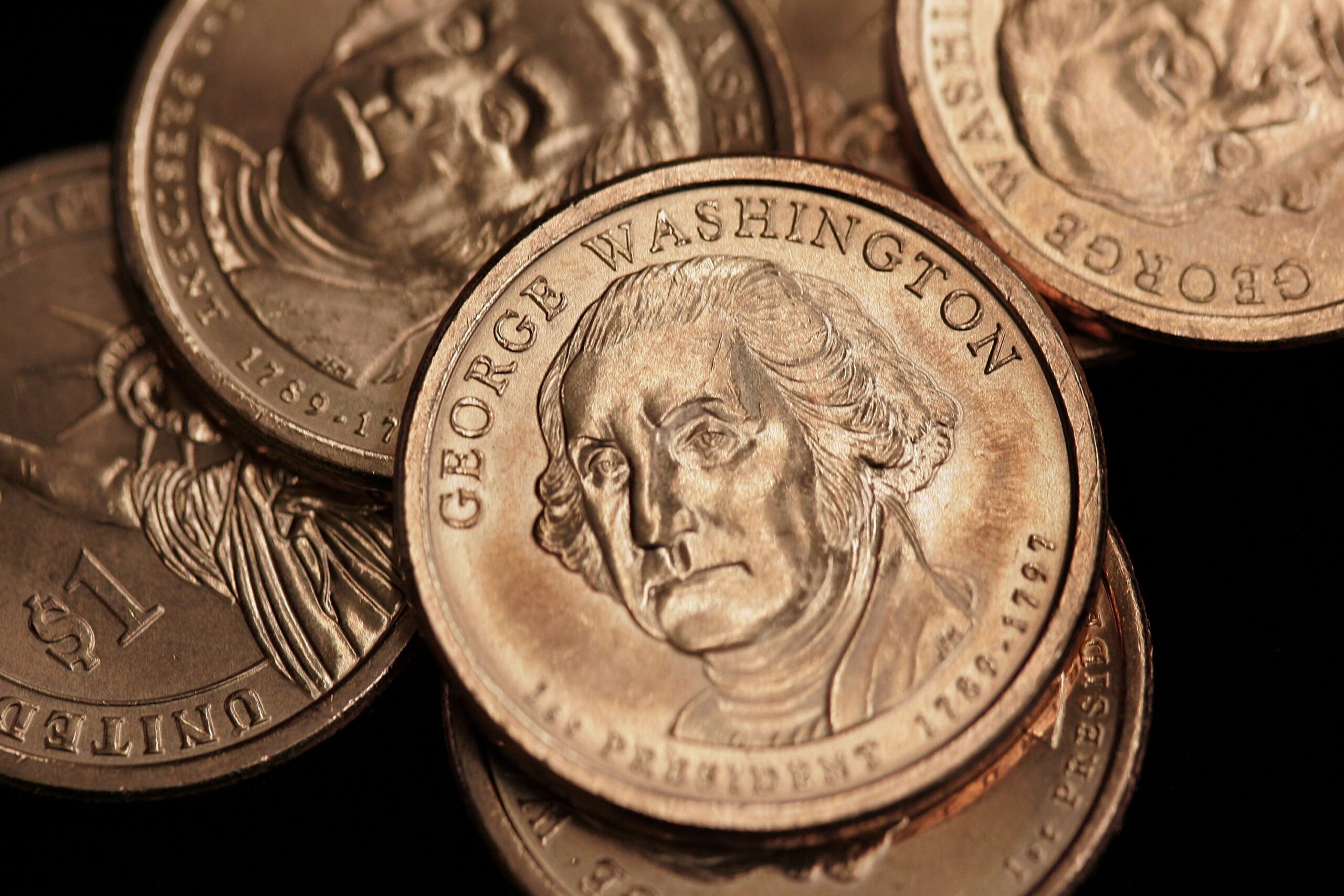 george-washington-presidential-1-coin-to-be-released